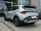 Kia Sportage Wersja L 230KM Hybryda 2WD Salon PL Pierwszy Właściciel - 4