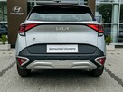Kia Sportage Wersja L 230KM Hybryda 2WD Salon PL Pierwszy Właściciel - 5