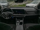 Kia Sportage Wersja L 230KM Hybryda 2WD Salon PL Pierwszy Właściciel - 9