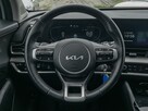 Kia Sportage Wersja L 230KM Hybryda 2WD Salon PL Pierwszy Właściciel - 10
