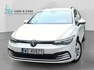 Volkswagen Golf 2.0 TDI Life WE4V871 - 2