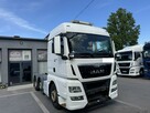 MAN TGX 26.480 pojazd specjalny - 1