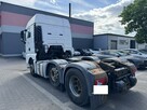 MAN TGX 26.480 pojazd specjalny - 3