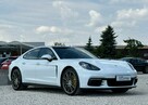 Porsche Panamera BOSE / Aktywny tempomat / Dociągi / Key less / Kamera 360 / FV marża - 2
