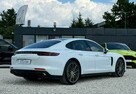 Porsche Panamera BOSE / Aktywny tempomat / Dociągi / Key less / Kamera 360 / FV marża - 4