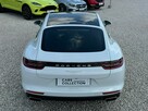 Porsche Panamera BOSE / Aktywny tempomat / Dociągi / Key less / Kamera 360 / FV marża - 5