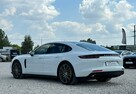 Porsche Panamera BOSE / Aktywny tempomat / Dociągi / Key less / Kamera 360 / FV marża - 6