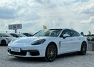 Porsche Panamera BOSE / Aktywny tempomat / Dociągi / Key less / Kamera 360 / FV marża - 7