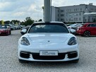 Porsche Panamera BOSE / Aktywny tempomat / Dociągi / Key less / Kamera 360 / FV marża - 8