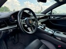 Porsche Panamera BOSE / Aktywny tempomat / Dociągi / Key less / Kamera 360 / FV marża - 9