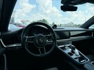 Porsche Panamera BOSE / Aktywny tempomat / Dociągi / Key less / Kamera 360 / FV marża - 10