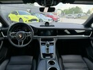 Porsche Panamera BOSE / Aktywny tempomat / Dociągi / Key less / Kamera 360 / FV marża - 11