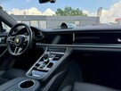 Porsche Panamera BOSE / Aktywny tempomat / Dociągi / Key less / Kamera 360 / FV marża - 13