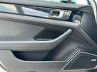 Porsche Panamera BOSE / Aktywny tempomat / Dociągi / Key less / Kamera 360 / FV marża - 14