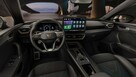 Cupra Leon 150KM - DSG - Pakiet Immersive - Edge - Intelligent Drive - 7
