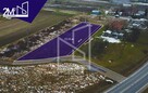 Działka budowlana STOBIERNA gm. Trzebownisko STOBIERNA - 1