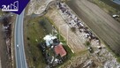 Działka budowlana STOBIERNA gm. Trzebownisko STOBIERNA - 5
