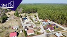 Działka budowlana DĄBRÓWKA gm. Ulanów DĄBRÓWKA - 2