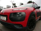 Citroen C4 Cactus Klimatyzacja, Dwa komplety kół, Bluetooth, Niski przebieg! - 2