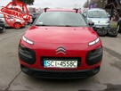 Citroen C4 Cactus Klimatyzacja, Dwa komplety kół, Bluetooth, Niski przebieg! - 3