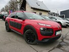 Citroen C4 Cactus Klimatyzacja, Dwa komplety kół, Bluetooth, Niski przebieg! - 4