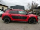Citroen C4 Cactus Klimatyzacja, Dwa komplety kół, Bluetooth, Niski przebieg! - 6