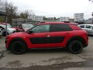 Citroen C4 Cactus Klimatyzacja, Dwa komplety kół, Bluetooth, Niski przebieg! - 7