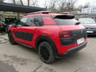 Citroen C4 Cactus Klimatyzacja, Dwa komplety kół, Bluetooth, Niski przebieg! - 8