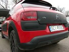 Citroen C4 Cactus Klimatyzacja, Dwa komplety kół, Bluetooth, Niski przebieg! - 9