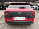 Citroen C4 Cactus Klimatyzacja, Dwa komplety kół, Bluetooth, Niski przebieg! - 10