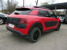 Citroen C4 Cactus Klimatyzacja, Dwa komplety kół, Bluetooth, Niski przebieg! - 11