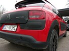 Citroen C4 Cactus Klimatyzacja, Dwa komplety kół, Bluetooth, Niski przebieg! - 12