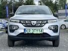 Dacia spring Salon Polska Poleasingowy I właściciel Serwis ASO VAT 23% Bezwypadkowy - 2