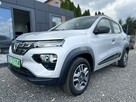 Dacia spring Salon Polska Poleasingowy I właściciel Serwis ASO VAT 23% Bezwypadkowy - 3