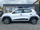 Dacia spring Salon Polska Poleasingowy I właściciel Serwis ASO VAT 23% Bezwypadkowy - 4