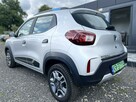 Dacia spring Salon Polska Poleasingowy I właściciel Serwis ASO VAT 23% Bezwypadkowy - 5