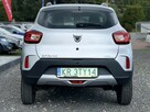 Dacia spring Salon Polska Poleasingowy I właściciel Serwis ASO VAT 23% Bezwypadkowy - 6