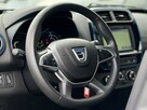 Dacia spring Salon Polska Poleasingowy I właściciel Serwis ASO VAT 23% Bezwypadkowy - 8