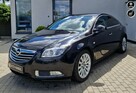 Opel Insignia - 1