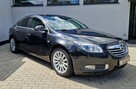 Opel Insignia - 3