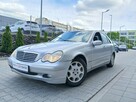 Mercedes C 220 W203 2.2 CDI 2 komplety kół - 1