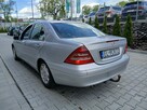 Mercedes C 220 W203 2.2 CDI 2 komplety kół - 3