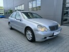 Mercedes C 220 W203 2.2 CDI 2 komplety kół - 6