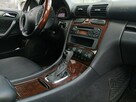 Mercedes C 220 W203 2.2 CDI 2 komplety kół - 10