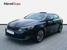 Kia Optima 1.7 CRDI 136 KM 6AT WersjaXL  SalonPL SerwisASO - 1