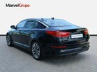 Kia Optima 1.7 CRDI 136 KM 6AT WersjaXL  SalonPL SerwisASO - 3