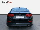 Kia Optima 1.7 CRDI 136 KM 6AT WersjaXL  SalonPL SerwisASO - 4