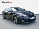 Kia Optima 1.7 CRDI 136 KM 6AT WersjaXL  SalonPL SerwisASO - 7
