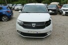 Dacia Sandero - 2
