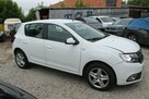 Dacia Sandero - 4